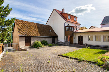 Einfamilienhaus zum Kauf 135.000 € 8 Zimmer 130 m² 910 m² Grundstück Wilhelm-Pieck-Straße 54 Unterwellenborn 07333