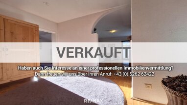 Wohnung zum Kauf 190.000 € 2 Zimmer 59 m² 3. Geschoss Scharnitz 6108