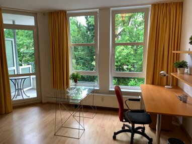 Apartment zur Miete 520 € 1 Zimmer 28 m² Heinrich-Sauer-Straße Wichelshof Bonn 53113