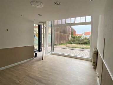 Ladenfläche zur Miete 371 € 2 Zimmer 53 m² Verkaufsfläche Hageböcker Straße 4 Altstadt Güstrow 18273