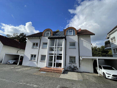 Wohnung zum Kauf 180.000 € 2 Zimmer 58,7 m² Paderborn - Kernstadt Paderborn 33102