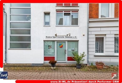 Laden zum Kauf 115.000 € 25 m² Verkaufsfläche Winsen Winsen 21423