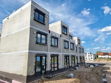 Reihenendhaus zum Kauf Provisionsfrei 706.500 € 5 Zimmer 129 m² 178 m² Grundstück Steinheim Hanau-Steinheim 63456