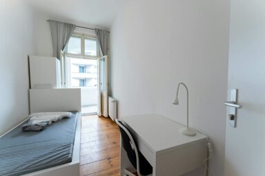 Wohnung zur Miete Wohnen auf Zeit 699 € 1 Zimmer 9 m² frei ab 17.01.2025 Boxhagener Friedrichshain Berlin 10245