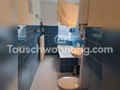 Wohnung zur Miete Tauschwohnung 490 € 1 Zimmer 43 m² EG Brunswik Kiel 24105