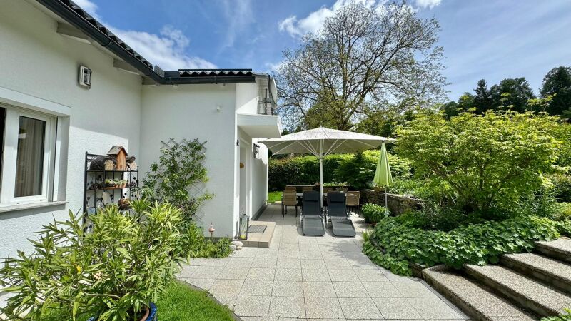 Bungalow zum Kauf 690.000 € 154 m²<br/>Wohnfläche 1.267 m²<br/>Grundstück Velden am Wörther See 9220