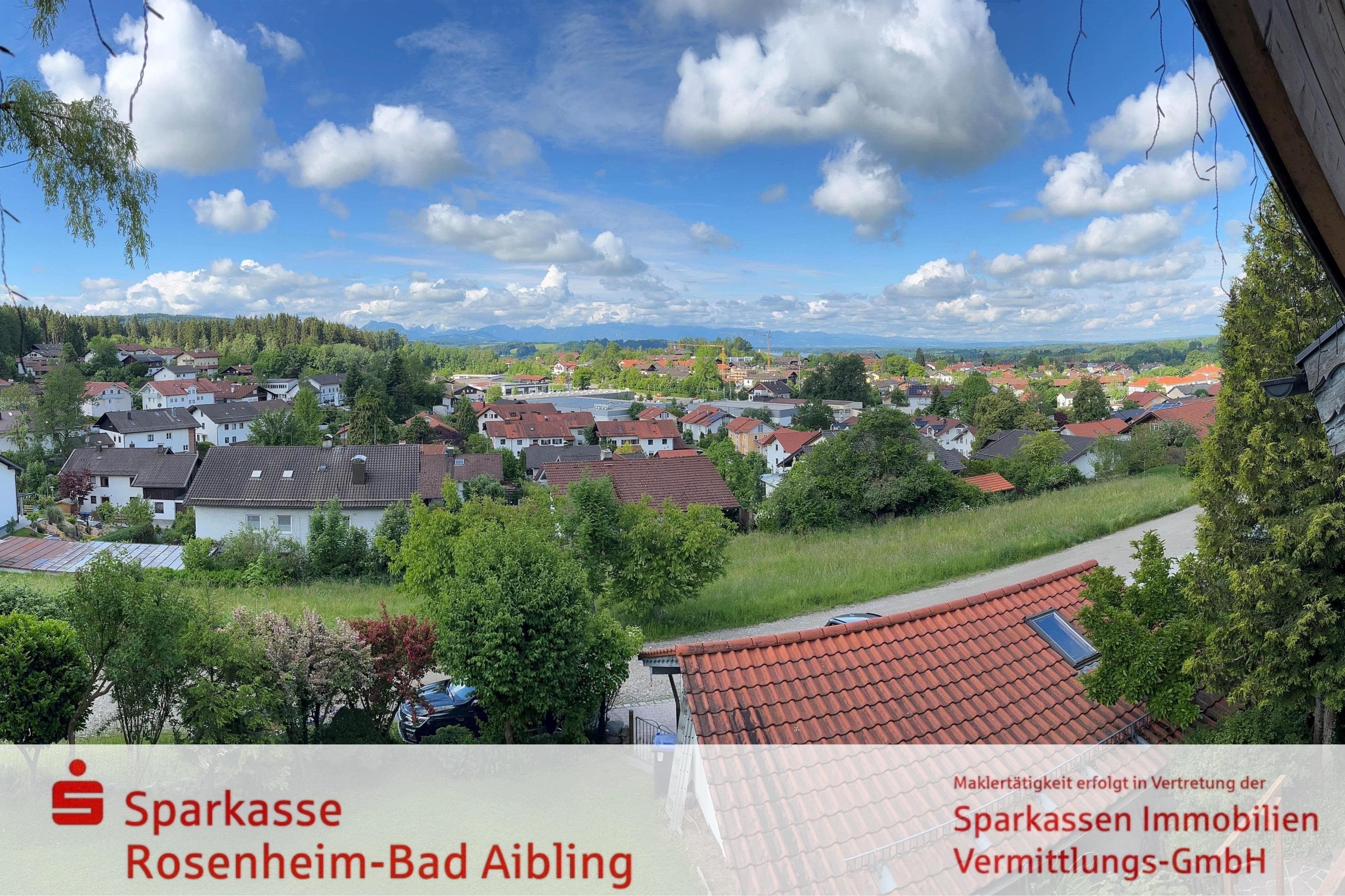 Einfamilienhaus zum Kauf 1.275.000 € 10 Zimmer 250 m²<br/>Wohnfläche 824 m²<br/>Grundstück Bad Endorf 83093