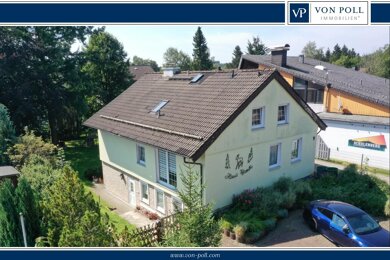 Mehrfamilienhaus zum Kauf 269.000 € 12 Zimmer 228 m² 927 m² Grundstück Schulenberg Schulenberg im Oberharz 38707