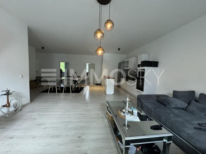 Wohnung zum Kauf 190.000 € 4 Zimmer 125 m²<br/>Wohnfläche Burbach Burbach (Siegerland) 57299