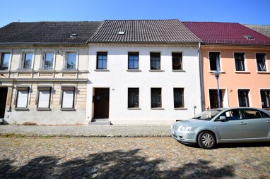 Reihenmittelhaus zum Kauf 135.000 € 5 Zimmer 177 m² 979 m² Grundstück Roßlau 221 Dessau-Roßlau 06862