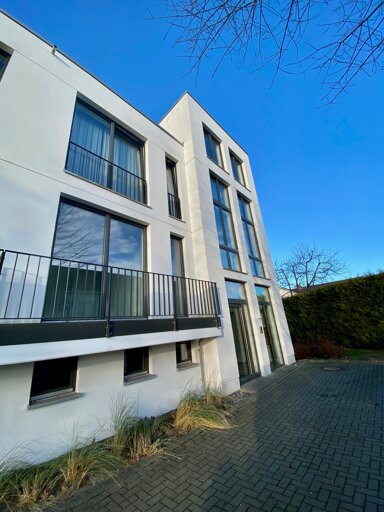 Wohnung zur Miete 950 € 3 Zimmer 86,3 m² EG Binz Binz 18609