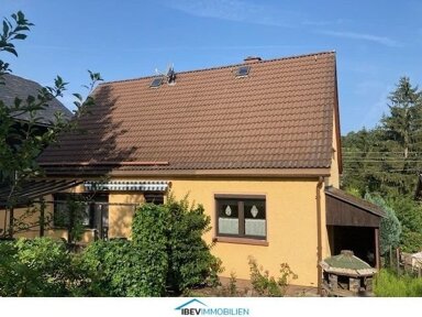 Einfamilienhaus zum Kauf 195.000 € 5 Zimmer 130 m² 536 m² Grundstück Wernesgrün Steinberg 08237