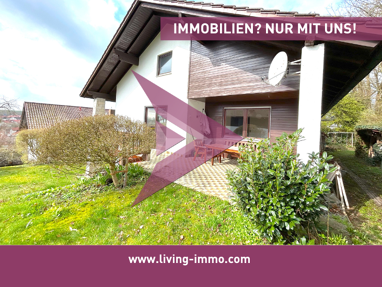 Einfamilienhaus zum Kauf 5 Zimmer 154,8 m² 836 m² Grundstück Neukirchen Neuburg am Inn 94127