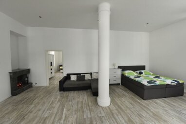 Wohnung zur Miete Wohnen auf Zeit 2.557 € 3 Zimmer 130 m² frei ab sofort Friedhofstraße Wichlinghausen - Nord Wuppertal 42277