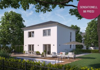 Einfamilienhaus zum Kauf Provisionsfrei 554.900 € 4 Zimmer 140 m² 1.150 m² Grundstück Grüna 951 Chemnitz 09224