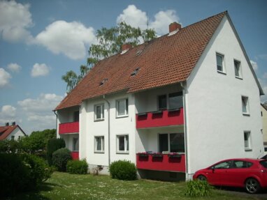 Wohnung zur Miete 498 € 3 Zimmer 58,5 m² Erdgeschoss Kuhlenkamp 4 Broistedt Lengede OT Broistedt 38268