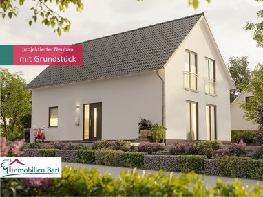 Einfamilienhaus zum Kauf 464.550 € 5 Zimmer 119,4 m² 600 m² Grundstück Orscholz Mettlach / Orscholz 66693