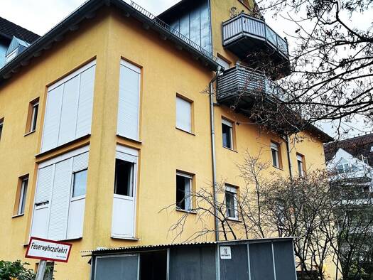 Wohnung zum Kauf als Kapitalanlage geeignet 129.000 € 1 Zimmer 33 m² Bad Abbach 93077