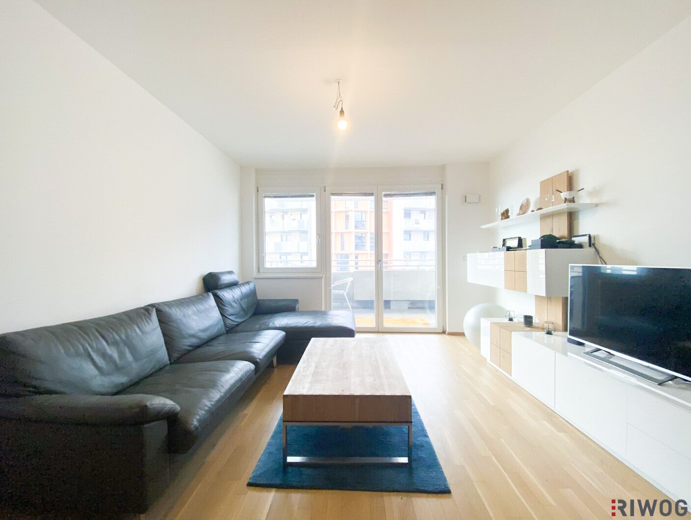 Wohnung zum Kauf 489.000 € 3 Zimmer 77,9 m² 8. Geschoss Wien 1100