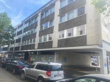 WG-Zimmer zur Miete Wohnen auf Zeit 397 € 20 m² 1. Geschoss Stegemannstr. 33-41 Altstadt 4 Koblenz 56068