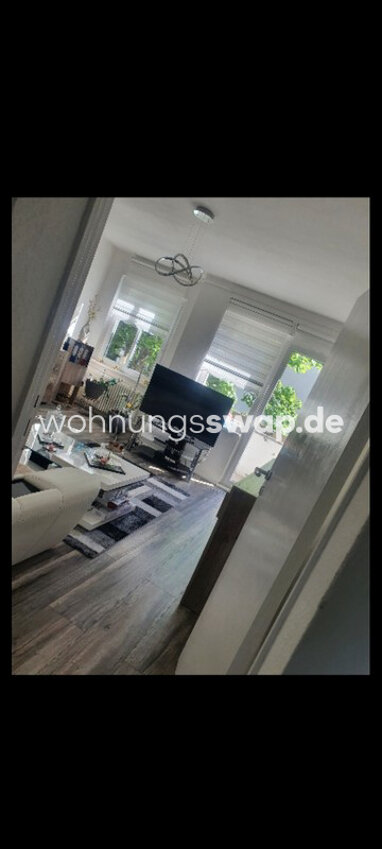 Apartment zur Miete 419 € 2 Zimmer 55 m² 3. Geschoss Steglitz 12169