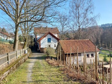 Haus zum Kauf 390.000 € 126 m² Gichenbach Gersfeld 36129