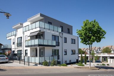 Wohnung zur Miete 970 € 3 Zimmer 83,7 m² 1. Geschoss frei ab sofort Bad Kreuznach Bad Kreuznach 55543