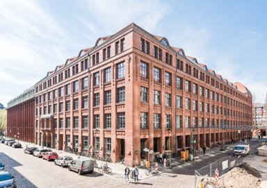 Verkaufsfläche zur Miete provisionsfrei 20 € 85 m² Verkaufsfläche Friedrichshain Berlin Friedrichshain 10245