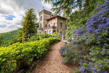 Villa zum Kauf 1.800.000 € 10 Zimmer 377 m² 11.000 m² Grundstück frei ab sofort Via Fincarà Varese 21100