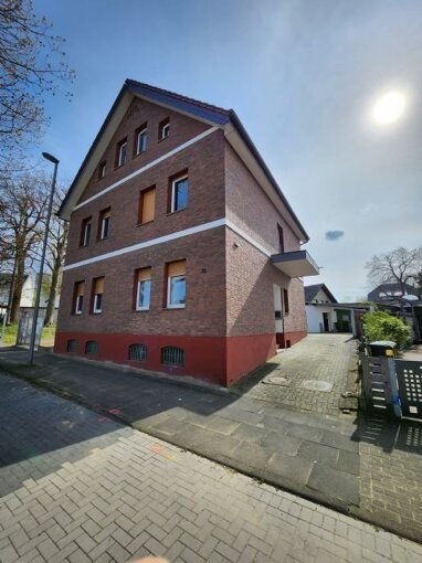 Wohnung zur Miete 650 € 2 Zimmer 72 m² 1. Geschoss frei ab sofort Brunnenallee 14 Bünde Bünde 32257