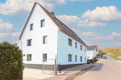 Wohnung zum Kauf 319.000 € 3,5 Zimmer 104 m² 1. Geschoss frei ab sofort Kirchheim am Neckar 74366