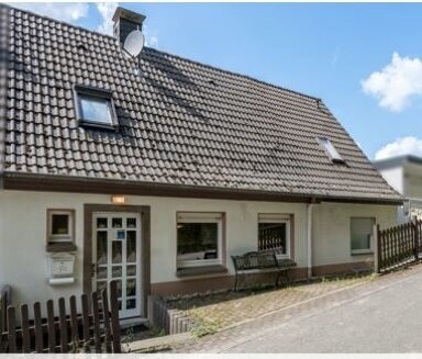 Einfamilienhaus zum Kauf 190.000 € 4 Zimmer 119 m² 265 m² Grundstück Dahlerbrück Schalksmühle 58579