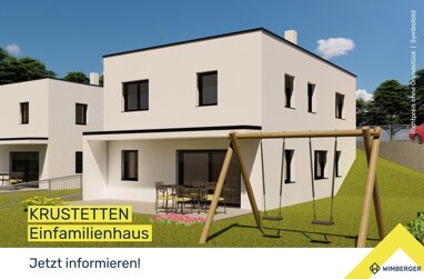 Einfamilienhaus zum Kauf 362.800 € 134 m² 508 m² Grundstück Zeughausgasse 29 Krustetten 3508