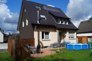 Einfamilienhaus zum Kauf Provisionsfrei 397.500 € 7 Zimmer 172,3 m² 900 m² Grundstück Höhenstr. 31 Windhausen Attendorn 57439