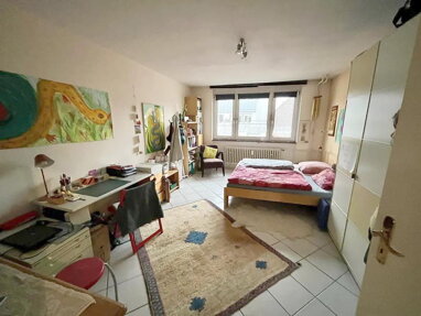 Wohnung zum Kauf 179.000 € 2 Zimmer 56 m² 4. Geschoss Neckarstadt - Ost Mannheim 68167