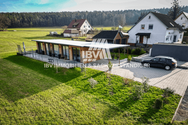 Einfamilienhaus zum Kauf 339.000 € 3 Zimmer 80 m² 702 m² Grundstück Sulzbach-Rosenberg Sulzbach-Rosenberg 92237