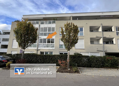 Wohnung zum Kauf 289.900 € 3 Zimmer 85,1 m² 1. Geschoss Brackenheim Brackenheim 74336