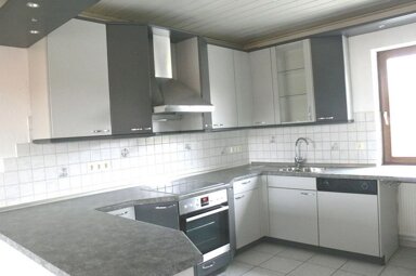 Wohnung zur Miete 790 € 4,5 Zimmer 124 m² 1. Geschoss frei ab sofort Bernhardsweiler Fichtenau 74579