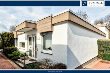Bungalow zum Kauf 795.000 € 5 Zimmer 118 m² 298 m² Grundstück Wahlbezirk 08 Bad Homburg 61350
