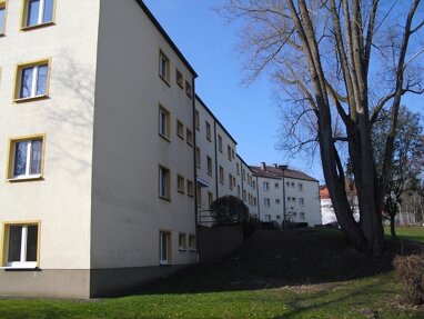 Wohnung zur Miete 549 € 4 Zimmer 84 m² 2. Geschoss Fritz-Reuter-Straße 39 Detmold - Kernstadt Detmold 32756
