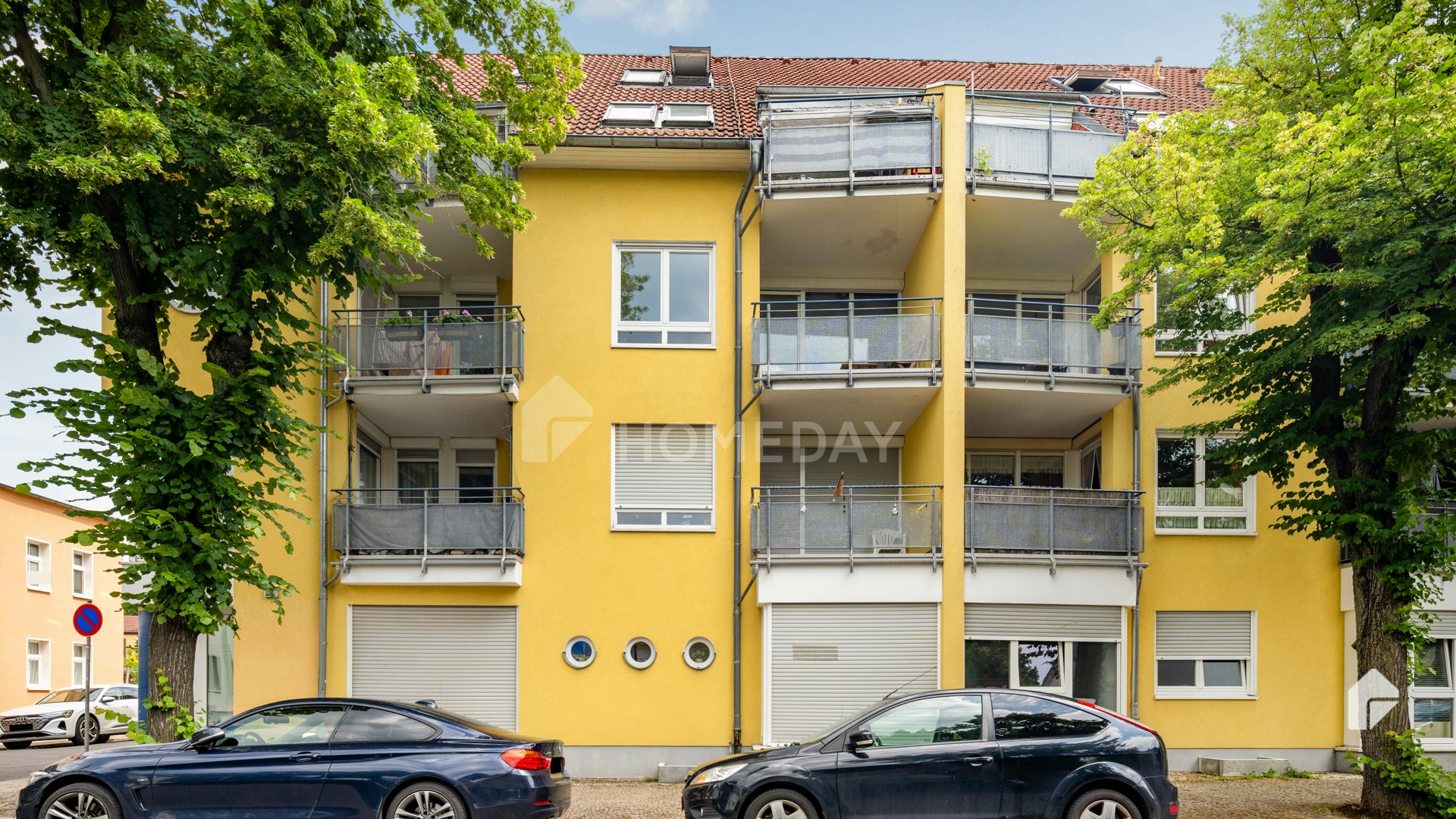 Wohnung zum Kauf 85.000 € 1 Zimmer 44 m²<br/>Wohnfläche 2. Stock<br/>Geschoss Fürstenwalde Fürstenwalde/Spree 15517