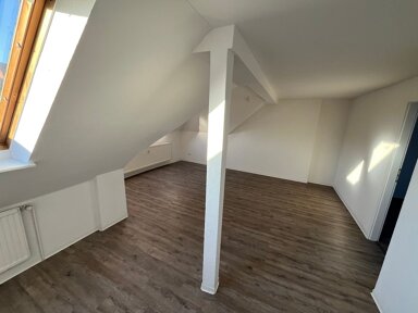 Wohnung zur Miete 439 € 2 Zimmer 57,6 m² 3. Geschoss frei ab 16.03.2025 Schulstraße 3 Gaarden - Ost Bezirk 2 Kiel 24143