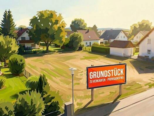 Grundstück zum Kauf provisionsfrei 700 m² Grundstück Lohhof Unterschleißheim 85716