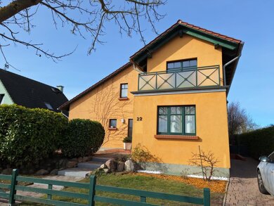 Einfamilienhaus zum Kauf 695.000 € 7 Zimmer 244 m² 713 m² Grundstück frei ab sofort Biestow Rostock 18059