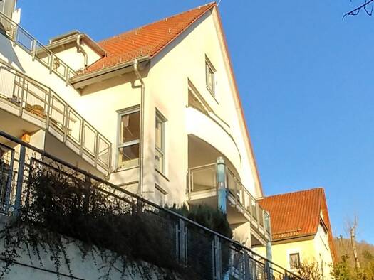 Wohnung zur Miete 1.470 € 5 Zimmer 140 m² 2. Geschoss frei ab sofort Blaubeuren 89143