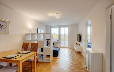Wohnung zur Miete 400 € 2 Zimmer 48 m² Rahel-Straus-Weg 22 Nordend Fulda 36037