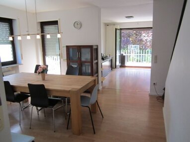 Wohnung zur Miete Wohnen auf Zeit 3.950 € 8 Zimmer 210 m² frei ab sofort Dillweißenstein - Stadtviertel 104 Pforzheim 75180