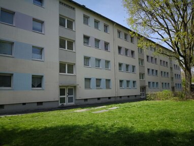 Wohnung zur Miete 499 € 3 Zimmer 65,5 m² 2. Geschoss Drakerfeld 14 Obermeiderich Duisburg 47138