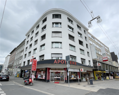 Ladenfläche zur Miete Provisionsfrei 5.600 € 150 m² Verkaufsfläche Ostenhellweg 61 City - Ost Dortmund 44135