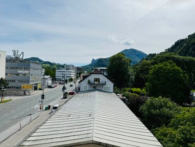 Wohnung zum Kauf 165.000 € 1 Zimmer 33,2 m² Salzburg Salzburg 5020